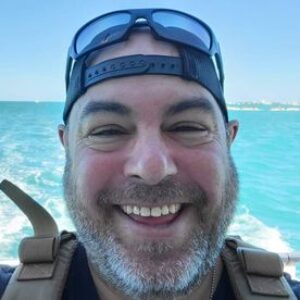 Profile photo of Michael Sahno